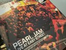Pearl Jam Record Store Day 2019 Live At East Street Vinyl WITH Pearl Jam button