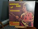 Jimi Hendrix - Hackensack Blues - 1981 - Vinyl - LP - Canadian Pressing rare