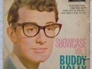 Buddy Holly - Showcase Vol 2 EP - Coral FEP 2069 RARE UK 7