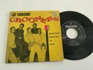 Los Fabulosos Crooners SHOTGUN LISTEN Obscure LATIN FUNK 1966 JR Walker SOUL