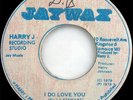 Sheila Hylton I DO LOVE YOU Killer Reggae soul Billy Stewart cover 45 listen