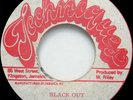 Winston & Ansil ZION I / BLACK OUT Killer roots dub TECHNIQUES 45 Listen