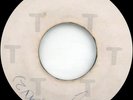 U Roy DYNAMIC FASHION WAY Blank 45 Listen