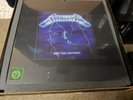 Metallica ?– Ride The Lightning  Box Set, Deluxe Edition, Limited Edition
