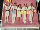 The Miracles Hi We’re The Miracles Original White Tamla Label Gorgeous Smokey