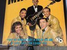 The Fabulous Miracles You’ve Really Got A Hold On Me Original US Tamla NM Vinyl