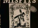 Misfits - The Very Last Performance Vinyl Black Flag