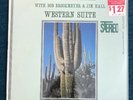 *sealed* JIMMY GIUFFRE - Western Suite LP ATLANTIC 1330 Jim Hall Bob Brookmeyer