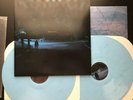 Isis Panopticon 2xLP Vinyl First Press Robotic Empire Light Blue /156 Neurosis