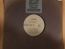 FANTASY EZ CUE MUSIC LIBRARY LP ORIG CBS EZQ 125 RARE SAMPLES JERRY GOLDSMITH