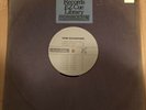 CRIME BACKGROUNDS EZ CUE MUSIC LIBRARY LP ORIG CBS EZQ 165 RARE SAMPLES+LOOPS