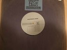 ELECTRONICAL MUSIC EZ CUE MUSIC LIBRARY LP ORIG CBS EZQ 167 RARE SAMPLES+LOOPS