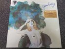 GOLDEN EARRING MOONTAN LP 2019 RSD 180 GRAM TURQUOISE VINYL MINT AND SEALED