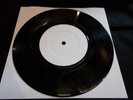 PAUL WELLER - SHADOW OF THE SUN  1994 GO  DISCS PNME 1 WHITE LABEL PROMO 45 EX+