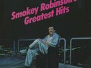 Smokey Robinson/Marvin Gaye Greatest Hits Silver Eagle SE-10533A  Factory Sealed