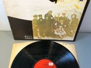 Led Zeppelin - Led Zeppelin II Original Vinyl Lp, Atlantic Plum Maroon 588198
