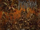PYREXIA – Sermon Of Mockery  - 2-LP, Vinyl, Orange, Limited Neu New