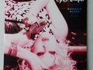Cyndi Lauper ?– Memphis Blues LP, Rare, Original Picture Inner Sleeve.