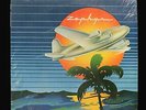 VINYL LP Zephyr - Sunset Ride WB 1st Pressing w/ PROMO Bio sheet Bolin VG++