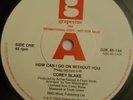 COREY BLAKE - HOW CAN I GO ON