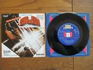 JOHNNY HALLYDAY L'AVENTURE C'EST L'AVENTURE Japan 7