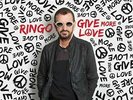 Give More Love von Ringo Starr (2017), Vinyl, Neu OVP, LP