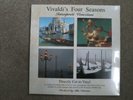 Vivaldi - Four Seasons - Direct Cut To Vinyl Chasing The Dragon - New Sealed