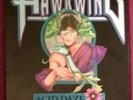 Hawkwind – Acid Daze (The History Of Hawkwind) LTD. ED. BOX SET 3 lps UK 1990