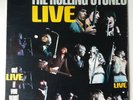Rolling Stones Got Live If You Want It - red label Decca vinyl LP  GERMANY 1980