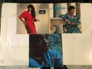 anita baker-giving you the best i got-sade-promise-shirley mudock-mint vinyl