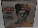LDR 72007 Berg Wozzeck Waechter Silja Vienna Philharmonic Von Dohnanyi Sealed