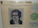 SHB 38 Beethoven Quartets The Busch Quartet 2LP