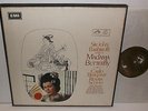 SAN 184-6 Puccini Madama Butterfly Rome Opera Hse Orc Barbirolli W/A 3LP Box Set