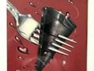 The Section Fork It Over LP SEALED Kunkel Sklar Doerge Kortchmar 1977 - MINT