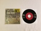 The Stanley Brothers ?- Gathering Flowers for the Master  1959 45 RPM  EP  VG