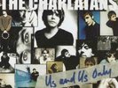 Charlatans - Us & Us Only - Clear Transparent 12