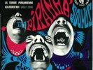 THE PYRANHA' SOUND EP SEM 1004