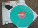 LED ZEPPELIN I TURQUOISE LP RE