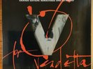 V FOR VENDETTA Grande Edition Soundtrack LP SEALED RSD 2019 alan moore david j