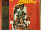 RUDY RAY MOORE Disco Godfather LP SEALED strange disc soundtrack RSD 2019