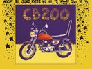 Dillinger ?– CB 200 Ltd Edition Reggae 12