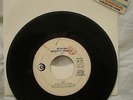 45 U2 - WITH OR WITHOUT YOU - ANNO 1987 - PROMO PER JB + STIKERS