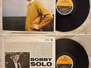 BOBBY SOLO - OMONIMO - ANNO 1964 - 1° Disco e 1° Stampa Originale Italiana