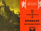 SMETANA-2-LP- MA VLAST- R. KUBELIK- DECCA SXL 2064/5- AUDIOPHILE SPEAKERS CORNER