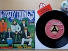 The PRETTY THINGS Children?My Time?Star Club Records 148 587 STF