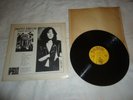 PATTI SMITH-HARD NIPPLES 1978 THE AMAZING KORNYFONE RECORD LABEL 903 VG-EXC. VG+