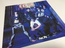 Vinyl New Kids On The Block No More Games LP Record (EX/EX)