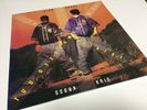 Vinyl Kris Kross Totally Krossed Out LP Record (NM/NM) 1992