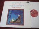 KONDRASHIN CGO Rimsky Korsakov Scheherazade Philips 9500 681