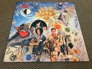 RARE ALBUM LP 8T TEARS FOR FEARS SEEDS OF LOVE (1989) WOMAN IN CHAINS